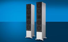 KEF R11