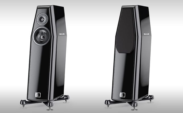 Kharma Elegance S7