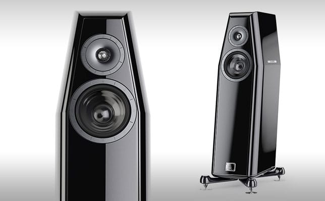 Kharma Elegance S7