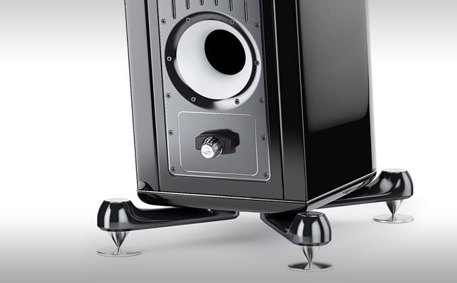 Kharma Elegance S7