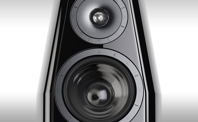 Kharma Elegance S7