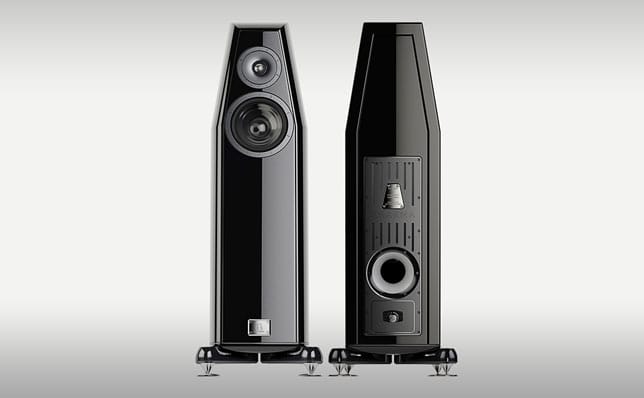 Kharma Elegance S7
