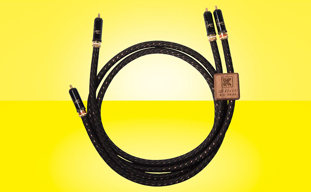 interkonektor Kimber Kable KS-1016