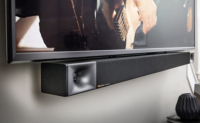 Klipsch BAR-48