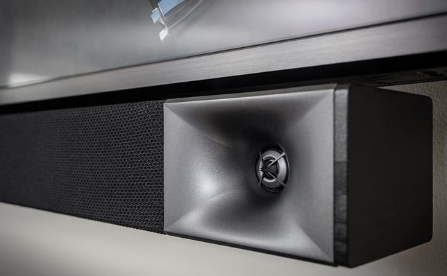 Klipsch BAR-48