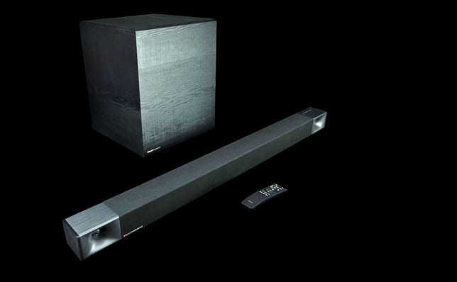 Klipsch Cinema 600 Sound Bar