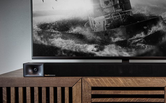 Klipsch Cinema 600 Sound Bar