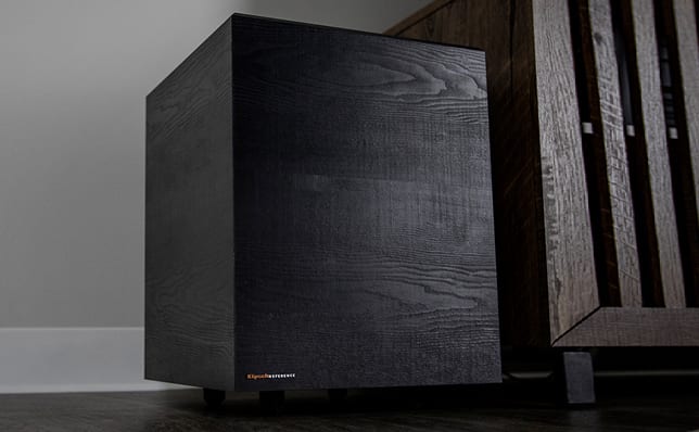 Klipsch Cinema 600 Sound Bar