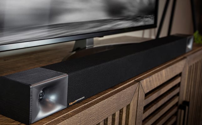 Klipsch Cinema 600 Sound Bar