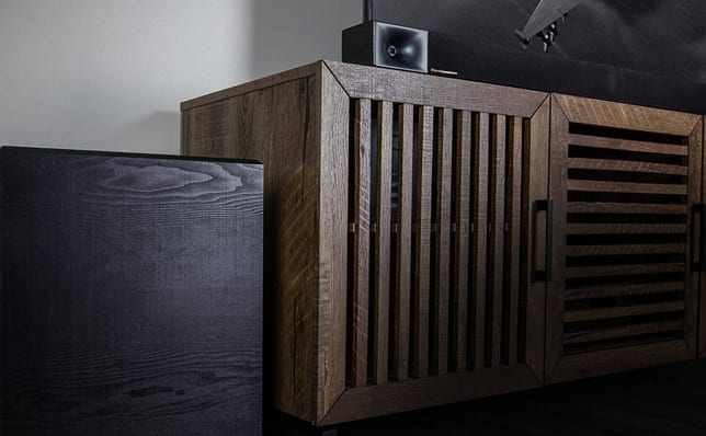 Klipsch Cinema 600 Sound Bar
