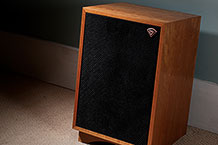 Klipsch Heresy III