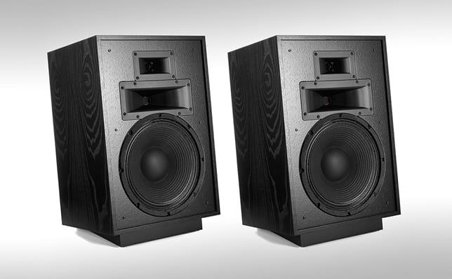 Klipsch Heresy IV