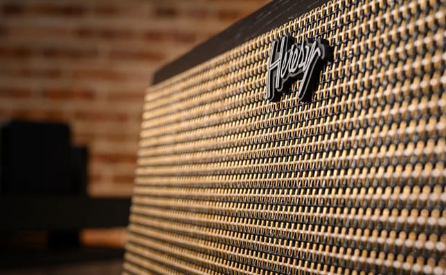 Klipsch Heresy IV