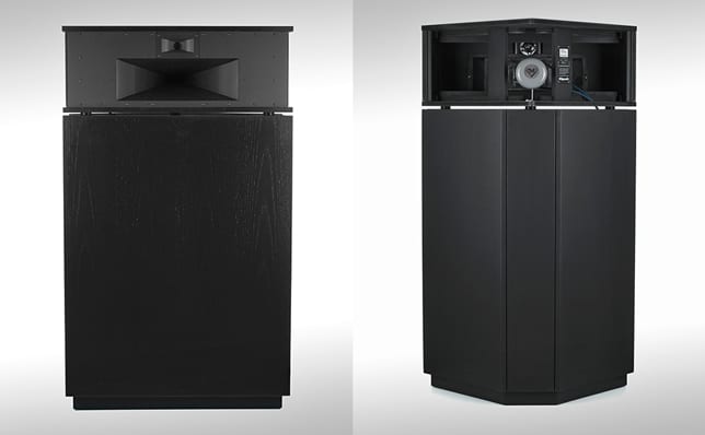 Klipsch Klipschorn AK6