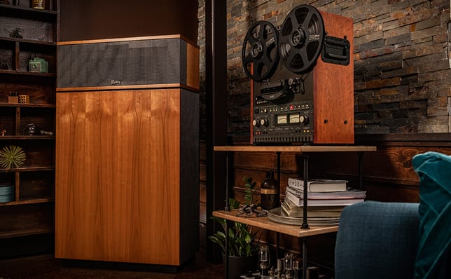 Klipsch Klipschorn AK6