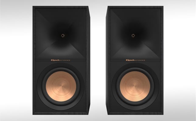 Klipsch New Reference R-60M