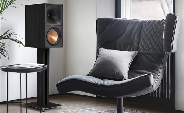 Klipsch New Reference R-60M
