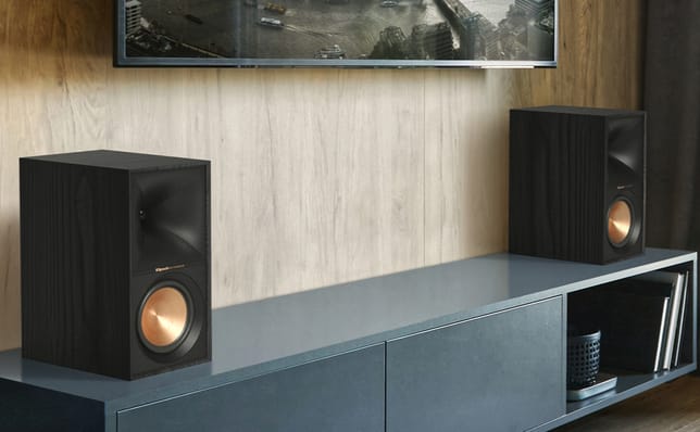 Klipsch New Reference R-60M