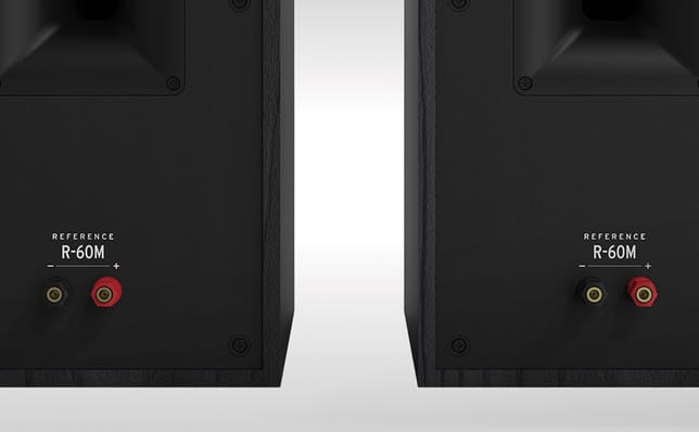 Klipsch New Reference R-60M