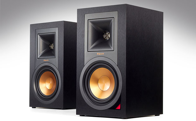 kolumna Klipsch R-15PM