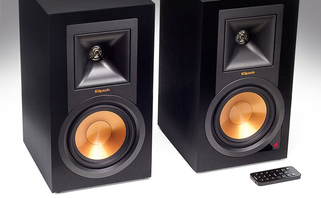 kolumna Klipsch R-15PM