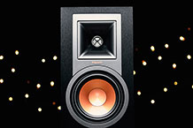 Klipsch R-15PM
