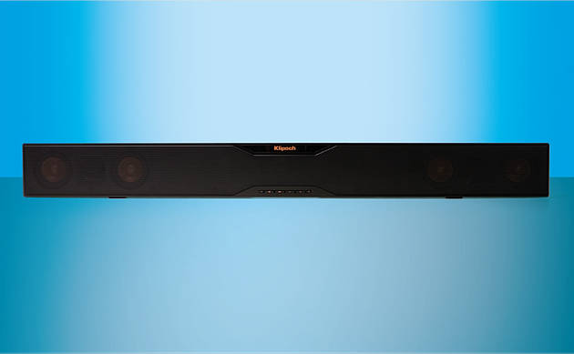 soundbar Klipsch R-20B