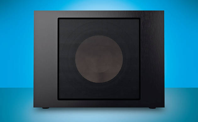 subwoofer Klipsch R-20B