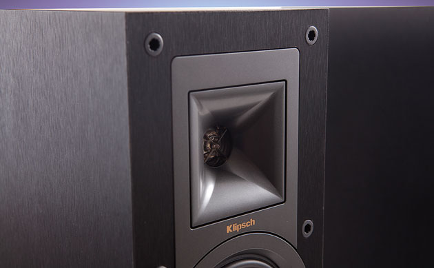 głośniki Klipsch R-24F