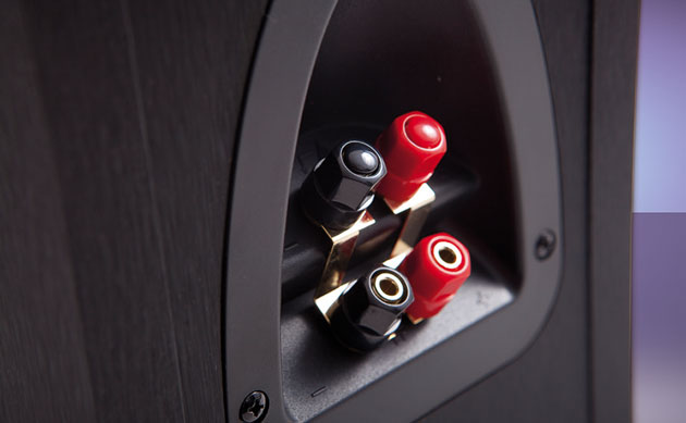kolumny głośnikowe Klipsch R-24F