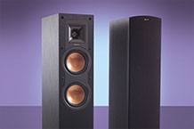 Klipsch R-24F