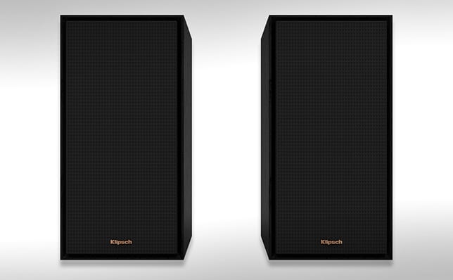 Klipsch R-50M