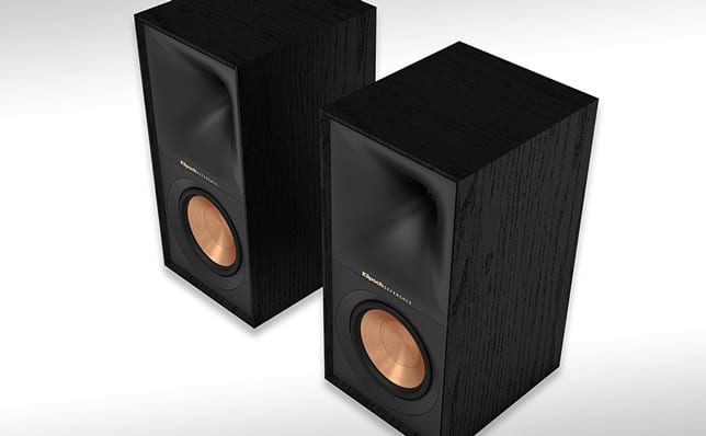 Klipsch R-50M