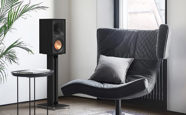 Klipsch R-50M