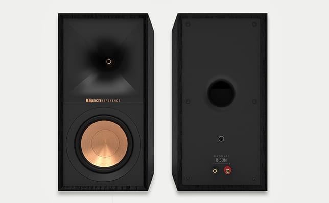 Klipsch R-50M