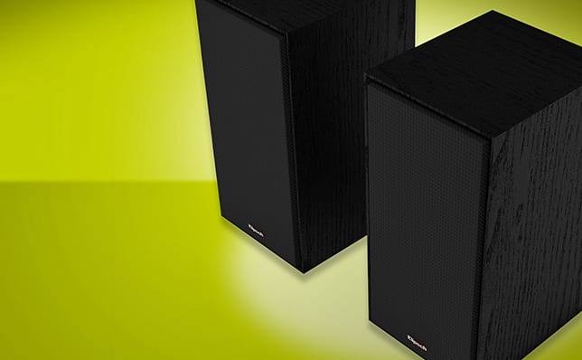 Kolumny podstawkowe - Klipsch R-50M