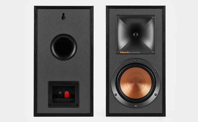 Klipsch R-51PM