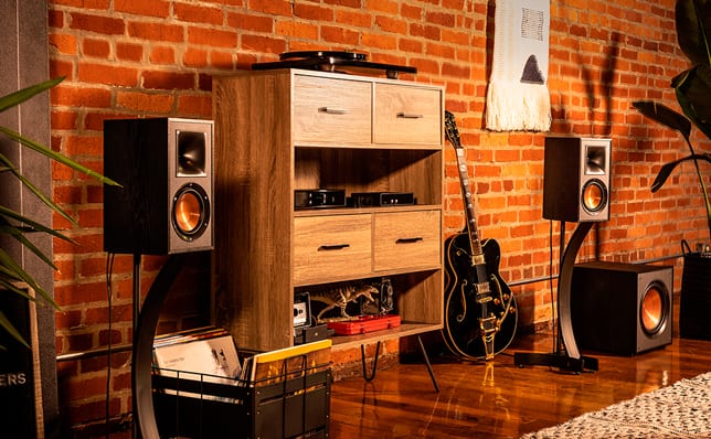 Klipsch R-51PM