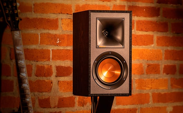 Klipsch R-51PM
