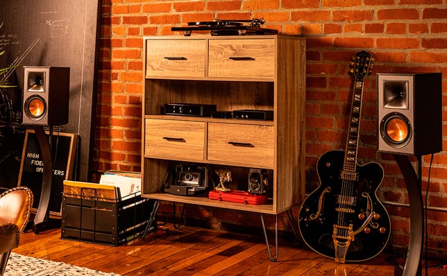 Klipsch R-51PM