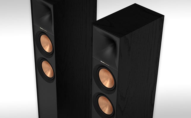 Klipsch R-600F