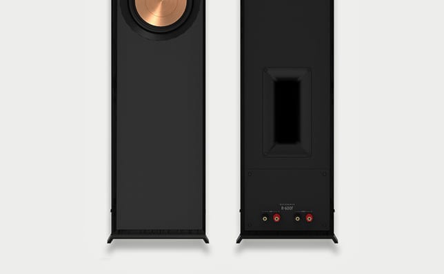 Klipsch R-600F