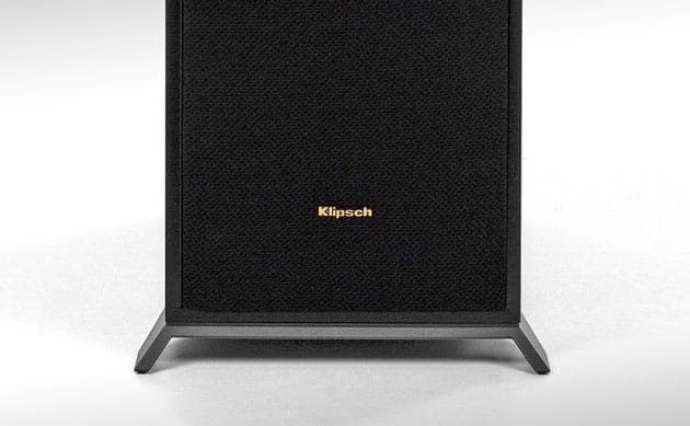 Klipsch R-610F