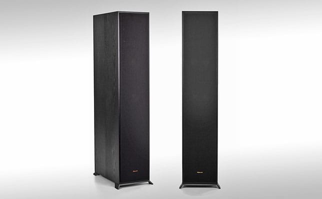 Klipsch R-620F