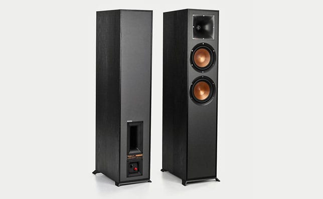 Klipsch R-620F