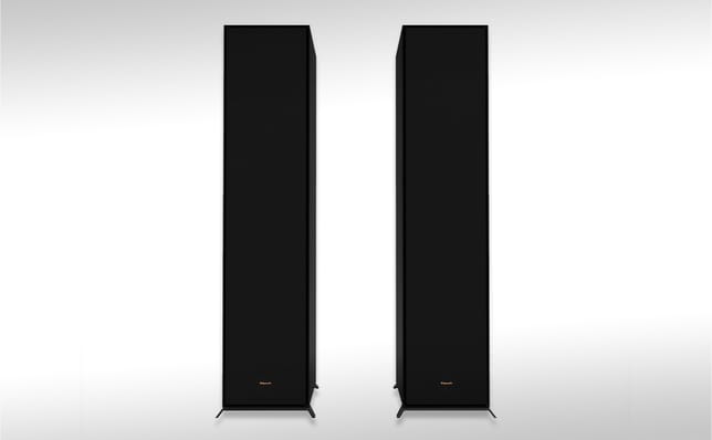 Klipsch R-800F
