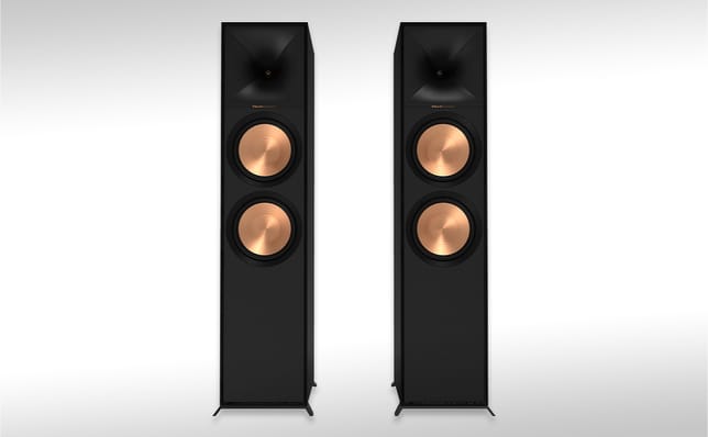 Klipsch R-800F