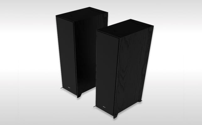 Klipsch R-800F