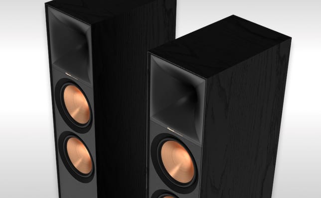 Klipsch R-800F