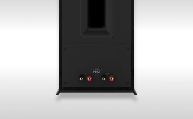 Klipsch R-800F